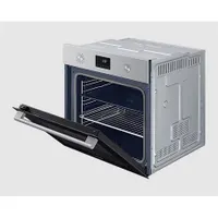 Samsung NV68A1170BS/OL beépíthető sütő pirolitikus tisztítás 68 L #4