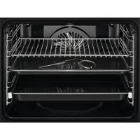 Electrolux EOC9P31WX SteamCrisp gőzsütő beépíthető #6