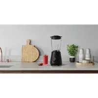Electrolux E3TB1-4GG Create 3 turmixgép 500W 1,5L 4 TruFlow pengével mosogatógép-biztos #3