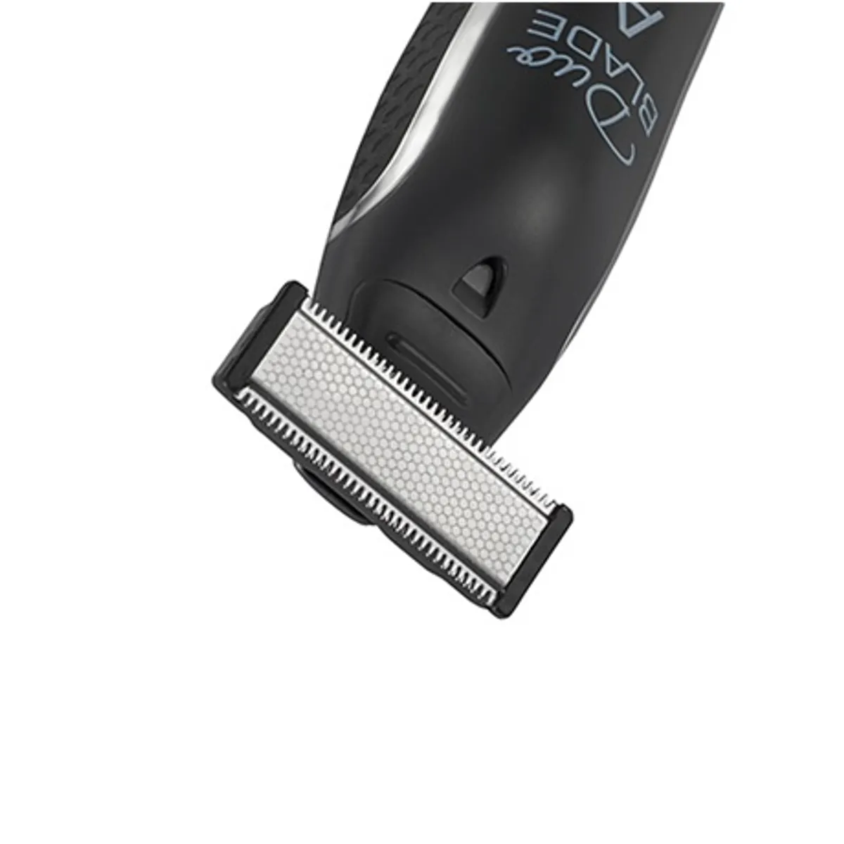 Adler AD2922 borotva és szakállvágó 2 pengéjű 3 távtartó led világítás usb töltés lítium-ionos akkumulátor 45 perc működés kefe a tisztításhoz #8