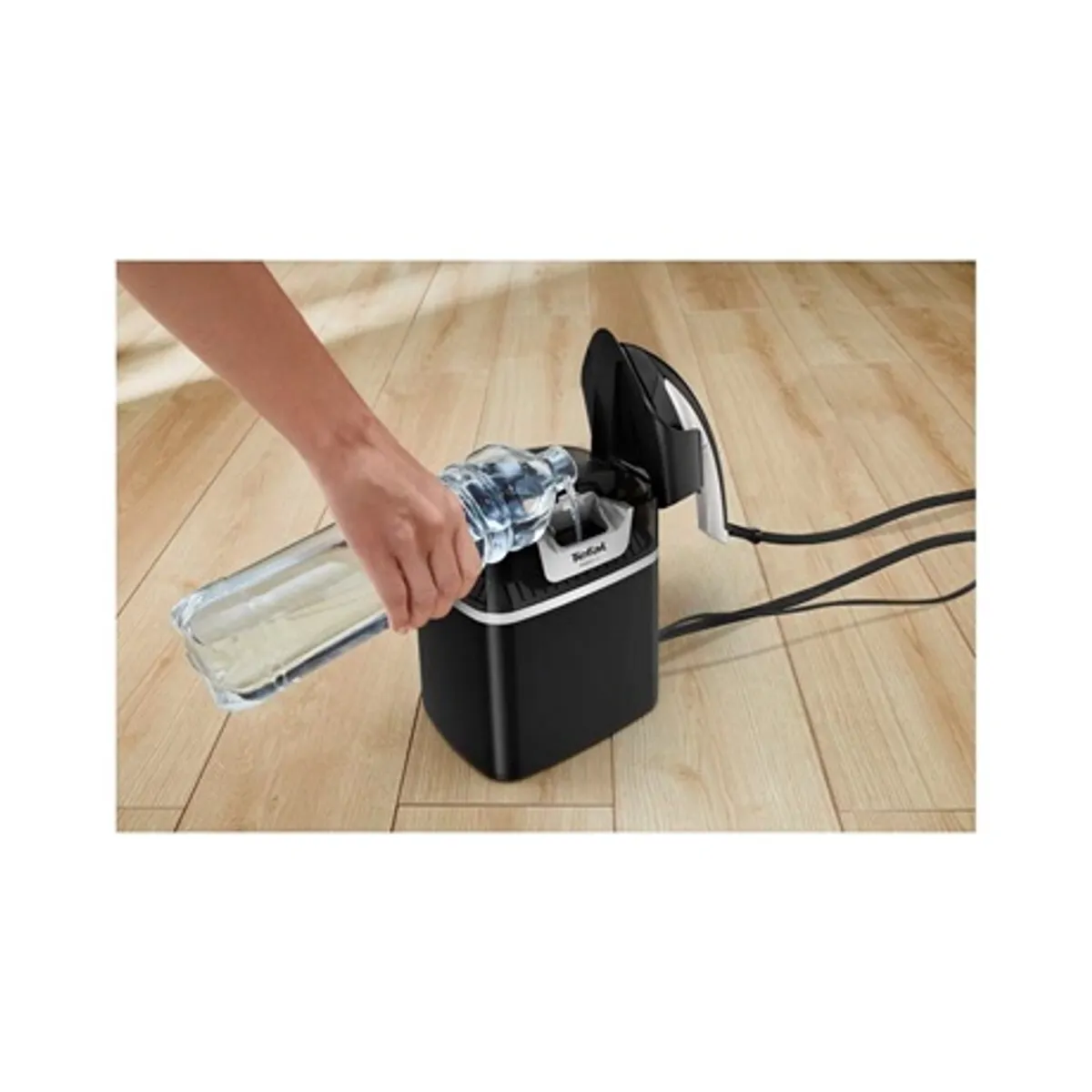 Tefal QT1510E0 gőzállomás állítható vasalódeszka ruhaápolás #6