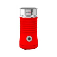 Hauser MF240R tejhabosító automata egy gombnyomásra működik 115-240 ml kapacitás tapadásmentes felület