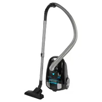 Sencor SVC7500BK porzsákos porszívó HEPA H13 750 W 3,5 l 75 dB #4