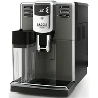 Gaggia ANIMA CLASSIC Anima Classic automata kávéfőző, tejhabosító, kerámia őrlő, állítható kávéhossz, rozsdamentes kazán #1
