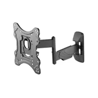 Stell SHO 7520 fali konzol dönthető 23-42" VESA 100x100 200x100 200x200 max teher 35 kg #2