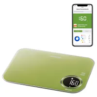 Sencor SKS 7070GG Konyhai mérleg smart Bluetooth #2