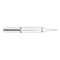Sencor SHI3100VT hajvasaló titan bevonatú vasalófelület, 150-230C, 100x25 mm, 235 g, digitális kijelző, 360° forgó kábel #2
