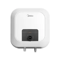 Midea D10-20VD1(O) vízmelegítő 2000 W 10 liter IPX4 falra szerelhető tekerőgombos mechanikus 30-75 C #1