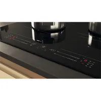 Whirlpool WF S4665 CPBF Főzőlap beépíthető indukciós 4 zóna, zónánkénti slider, 65 cm, Clean Protect felület, Power Management #7
