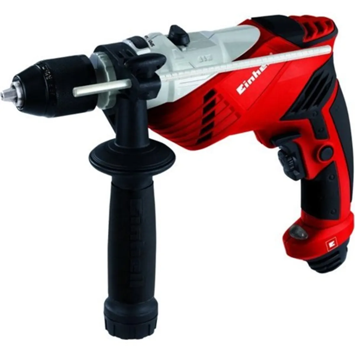 Einhell RT-ID 65/1 Ütvefúró 230 V 650 W Ø25 mm Ø13 mm Ø10 mm 0-3.000 ford-perc #1