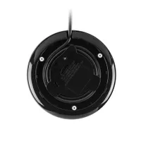 Hyundai VK770 vízforraló 1,7 l 2200 W 40-100 °C melegen tartás 120 perc LED kijelző #5