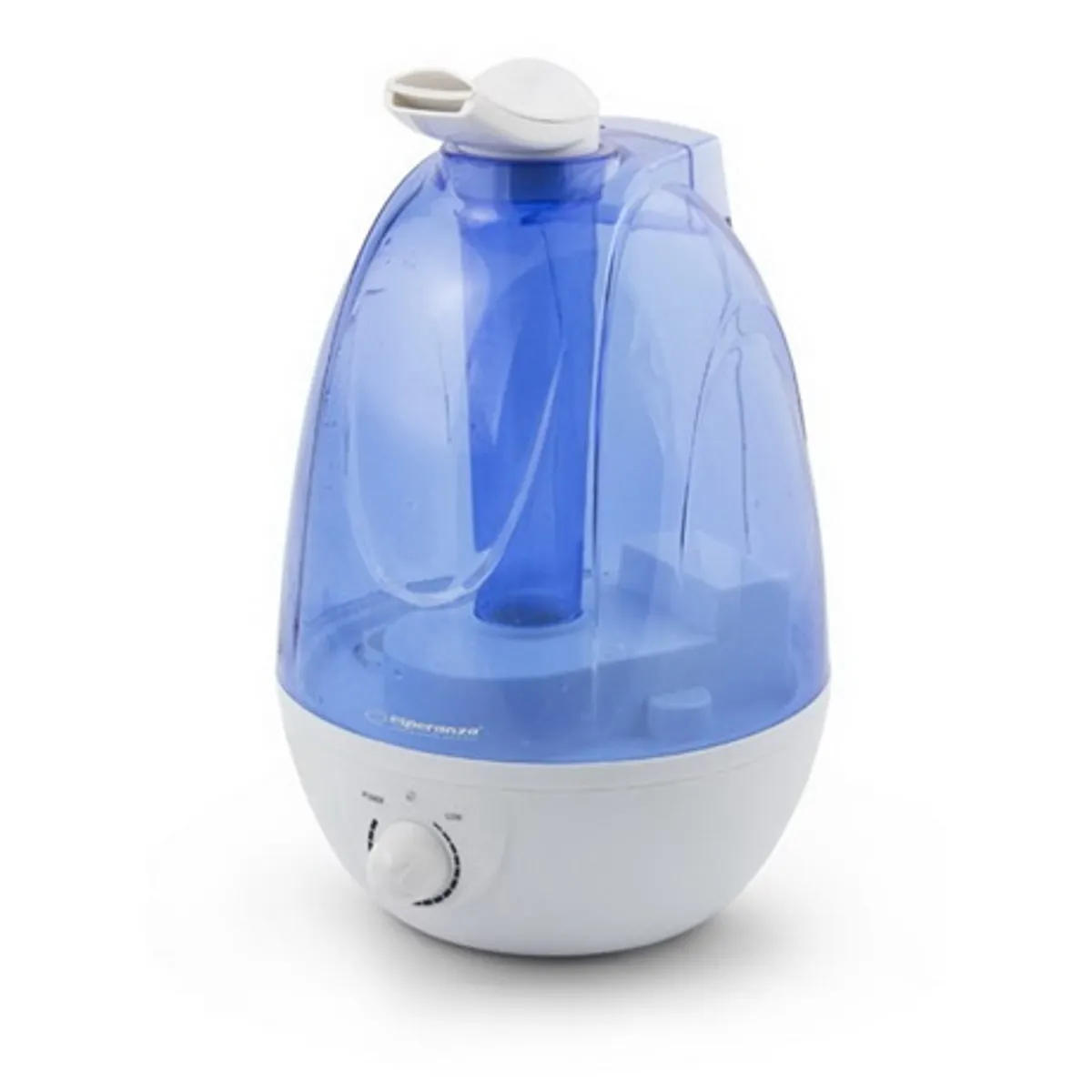 Esperanza EHA003 Cool Spring párásító 3 szintű gőzteljesítmény 3,5 L 300 ml óraenként 25 W #1