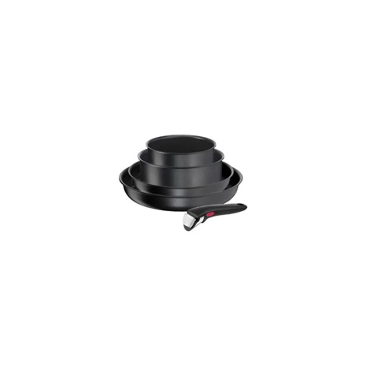 Tefal L7629102 Ingenio Daily Chef 5 részes PFOA-mentes bevonat Thermo-pont kivehető fogantyúval #1