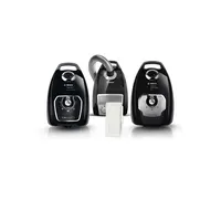Bosch BBZ154HF HEPA higiéniai szűrő mosható 99,95% szűrés #4