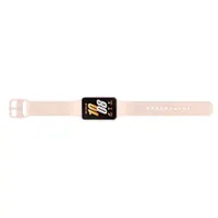 Samsung GALAXY FIT3, PINK GOLD Fit3 aktivitásmérő 1.6" AMOLED kijelző, akár 13 nap üzemidő, 5ATM IP68, több mint 100 edzés, értesítés és médiavezérlés #6