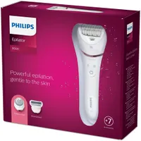 Philips BRE730/10 Satinelle Advanced epilátor #4