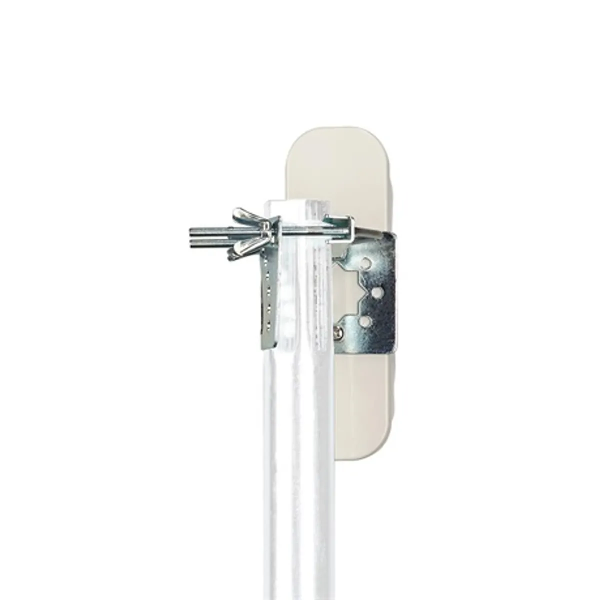 Nedis ANOR5G10WT Kültéri antenna 698-5000 MHz 3G 4G 5G 11 dB 50 Ohm SMA 4 m #3