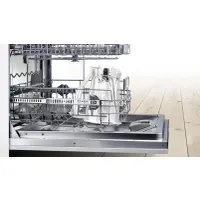 Bosch MMB6141W VitaPower Serie4 turmixgép 1,5 l Tritan kancsó 2 fokozat impulzus funkció #6