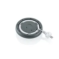 Eta 160390000 Vízforraló 1,7 L 2200W automatikus kikapcsolás rejtett fűtőelem kivehető szűrő #5