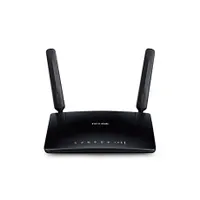 TP-LINK ARCHER MR200 AC750 vezeték nélküli Dual Band-es 4G LTE Router