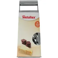 Metaltex MX194612 4 oldalú reszelő 24 cm #2