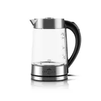 Eta 515490000 vízforraló hőmérsékletszabályzóval 1,7 l 2200 W 50-100 C melegen tartás automatikus leállítás