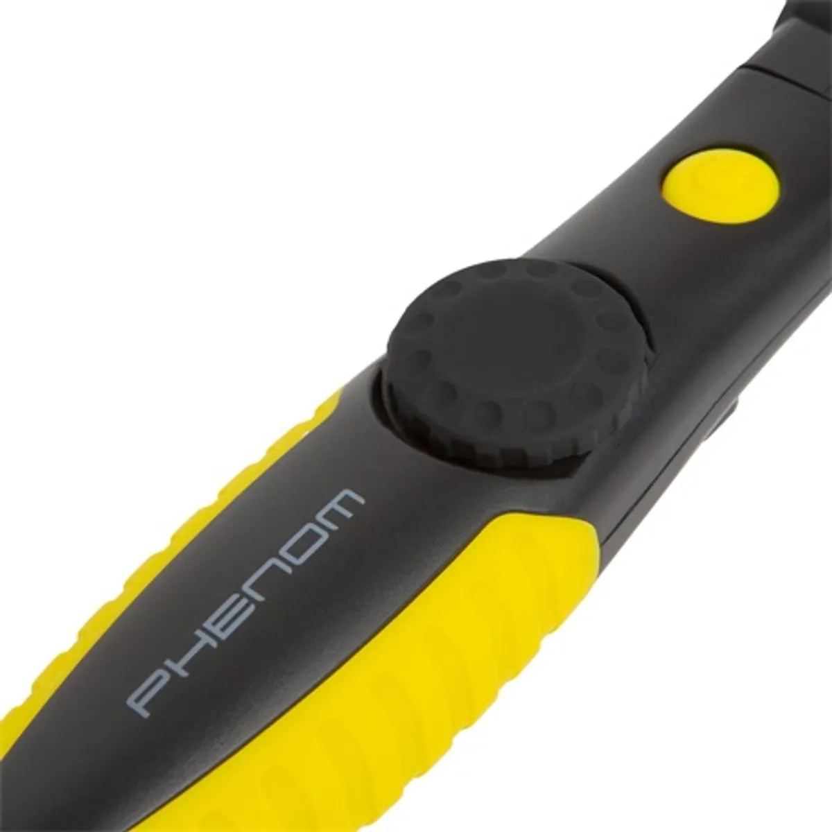 Phenom 18647 COB LED munkalámpa 5W 300+70 lm 360 fok fej mágneses talp Li-ion 1800 mAh MicroUSB töltés töltésjelző IP32 #6