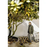 Karcher WD 6 P S V-30-6-22-T WD 6 P S 30 l rozsdamentes acél tartály #3