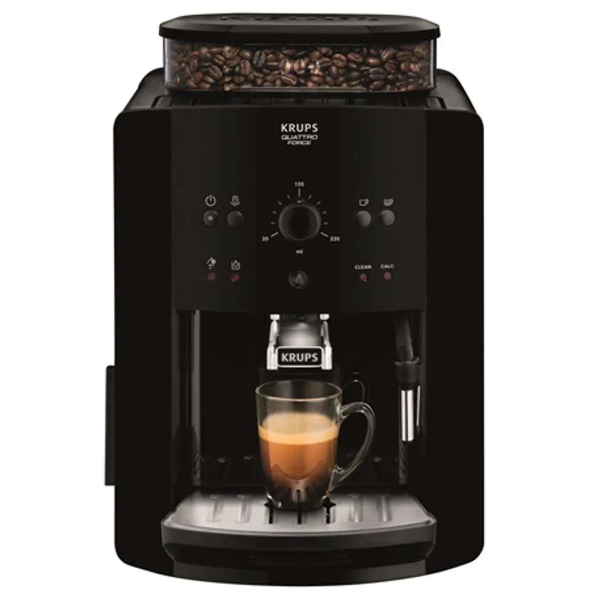 Krups EA811010 Arabica automata kávéfőző #5
