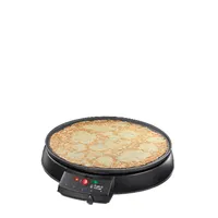 Russell Hobbs 20920-56 Fiesta palacsintasütő 30 cm 1000 W állítható termosztát tapadásmentes felület