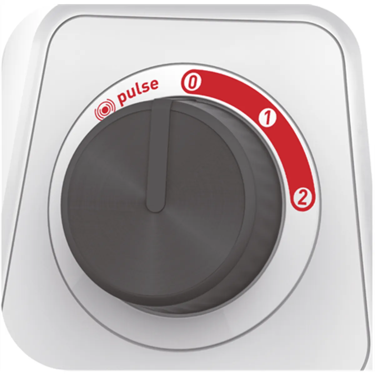 Tefal BL420131 BlendForce 2 turmixgép 600 W, 1,25 l műanyag tartály, 4 pengével, TripAx, 2 sebesség, mosogatógépben mosható #5
