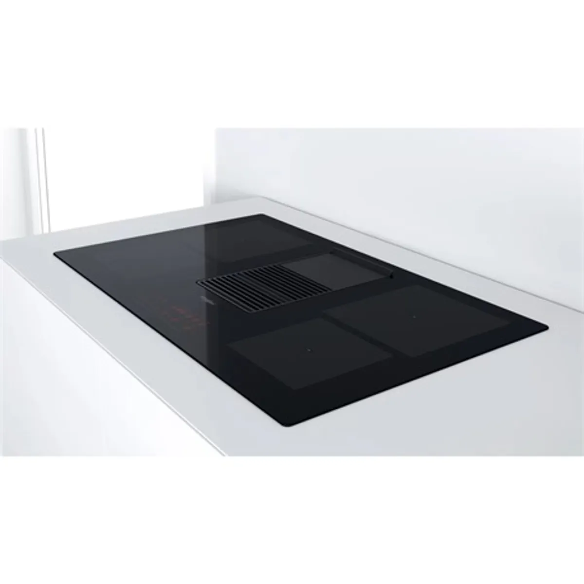 Whirlpool WVH 92 K1 Beépíthető indukciós 4 zónás #8