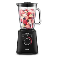 Tefal BL87G831 Perfectmix turmixgép 1200 W 2 L üvegedény 28 000 RPM Powelix pengék Autoclean 600 ml hordozható palack #1