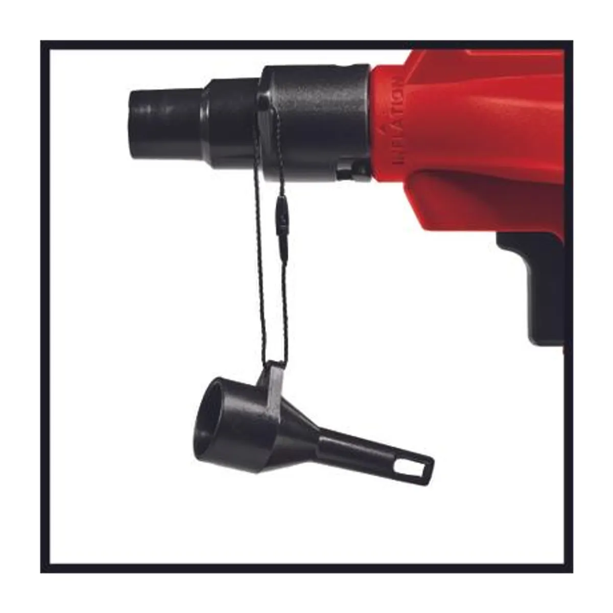 Einhell CE-AP 18 CE-CC 18 2,0 AH KIT Pumpa és kompresszor akkumulátoros #3