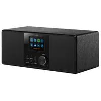 Jvc RAE981B internetrádió 40 előbeállítás DAB FM Spotify Connect Bluetooth WiFi USB MP3 AUX 2x5W #1