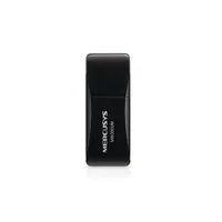 Mercusys MW300UM N300 vezeték nélküli mini USB adapter 300 Mbps USB 2.0 2.4 GHz #2