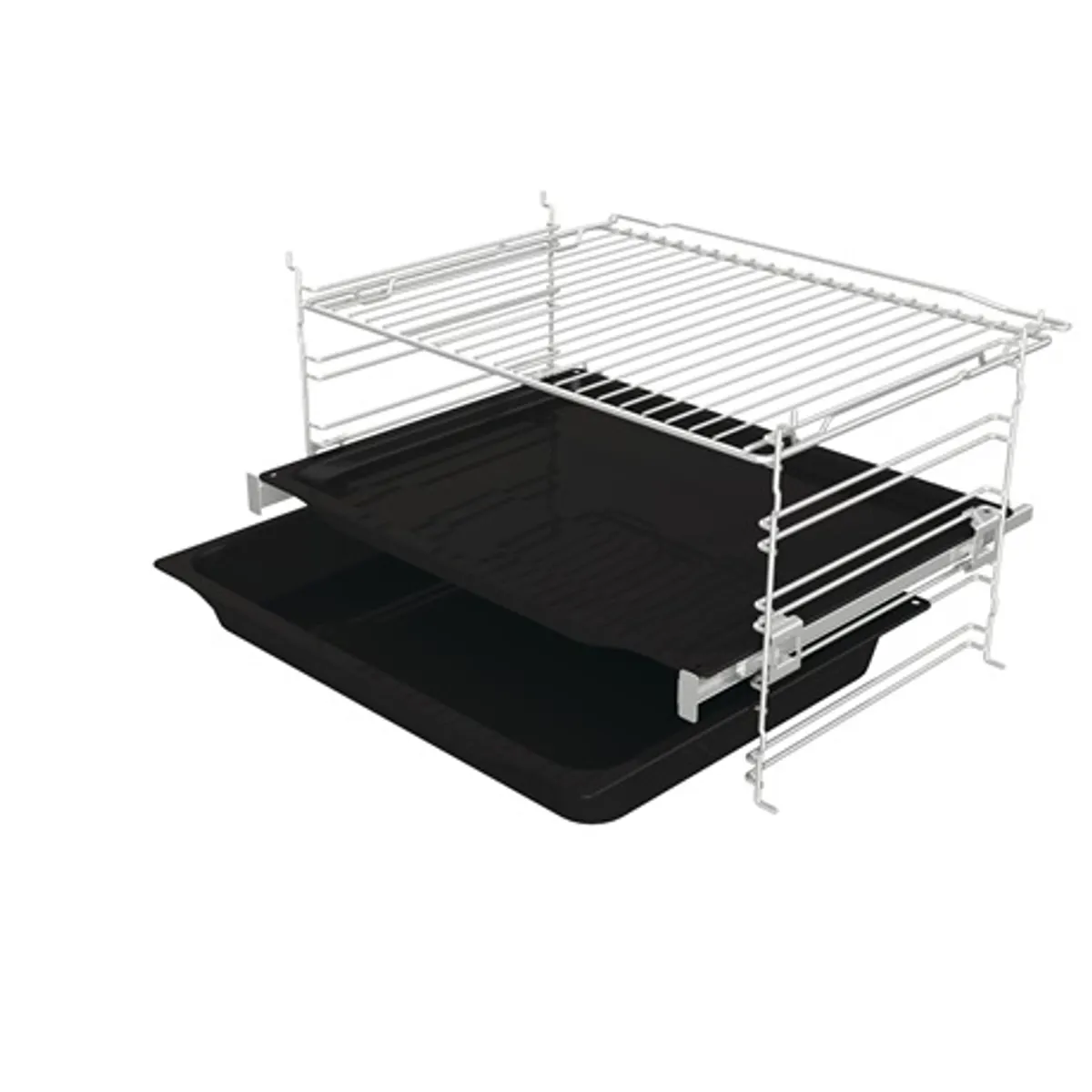 Gorenje BOS6737E13X beépíthető sütő inox energiaosztály A #6