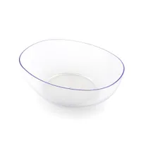 Eta 577090000 konyhai mérleg 5 kg teherbírás 1 g felbontás, 2,6 l kivehető tál tara, lcd kijelző, automatikus kikapcsolás, csúszásmentes lábak, 3x aaa #7