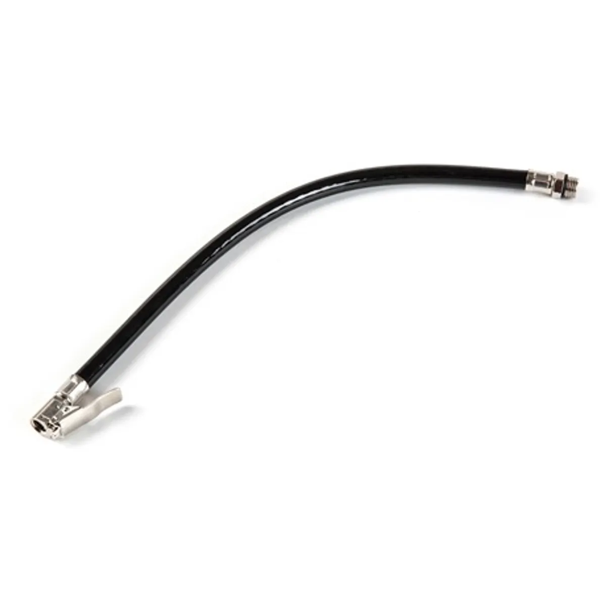 FIELDMANN FDAK 901503 Kompreszor-tartozékkészlet 5 darabos nyomásmérős pisztoly PU spiráltömlő adapter és tűk #2