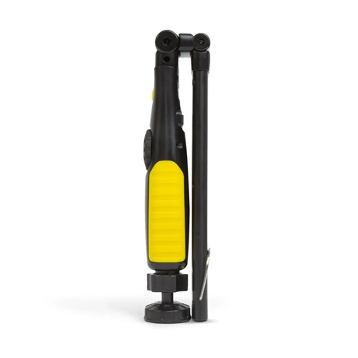 Phenom 18647 COB LED munkalámpa 5W 300+70 lm 360 fok fej mágneses talp Li-ion 1800 mAh MicroUSB töltés töltésjelző IP32 #8