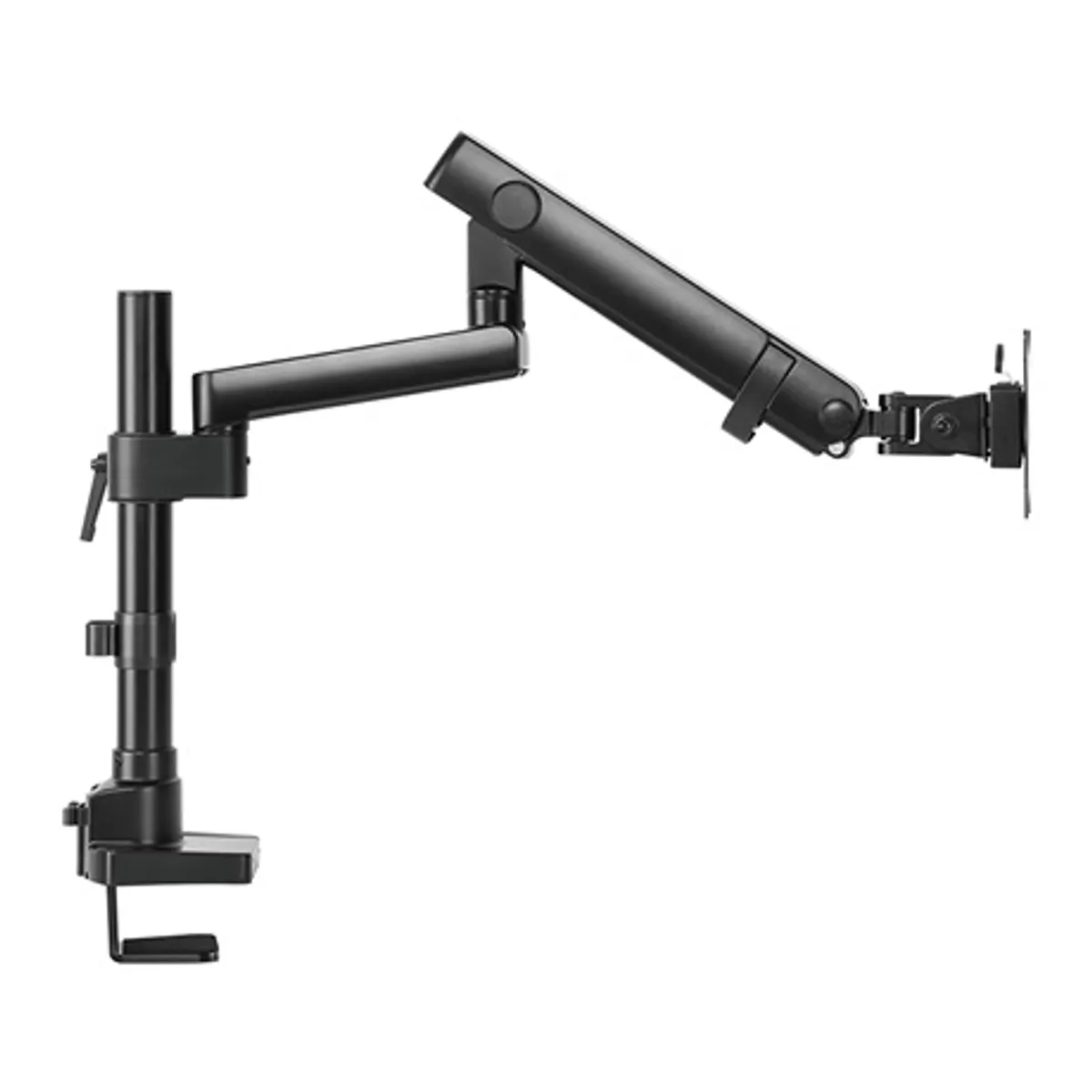 Stell SOS 2012 monitor tartó 13" 32" dőlés -90 90 forgás -90 90 #4