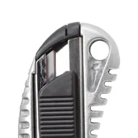 Handy 10812 univerzális kés törhető penge 18mm fémváz utántölthető #3