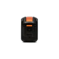 Daewoo DALB-40-1 akkumulátor 20V 4.0Ah töltési idő 2 óra kijelző #4