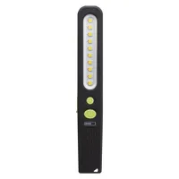 Emos P4538 smd led és led 700 lm akkumulátoros lámpa 3 üzemmód li-ion 1200 mah usb-c töltés 2x mágnes #1