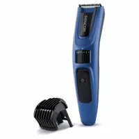Sencor SHP 3500BL Hajvágó 0,5-10 mm 20 fokozat 60 min USB töltőkábel LED töltésjelző