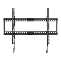 Stell SHO 5410 Fali konzol dönthető 37"-80" 75 kg teherbírás fekete #2