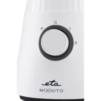 Eta 201190000 turmixgép fehér 1,5 l 600 W 2 sebesség pulse #4