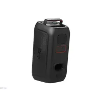 Jbl PARTYBOX CLUB 120 PartyBox Club 160 W RMS 12 óra játékidő fröccsenésálló mikrofon- és gitár bemenet kivehető akkumulátor Bluetooth 5.4 #6