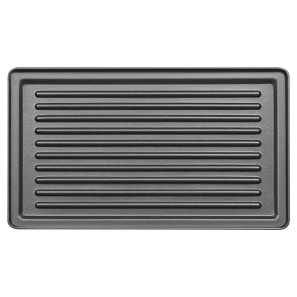 Sencor SSM 4420SS szendvicssütő 700 W tapadásmentes felület LED jelzőfények hideg érintésű felület függőleges tárolás panini és bagett sütésére #3