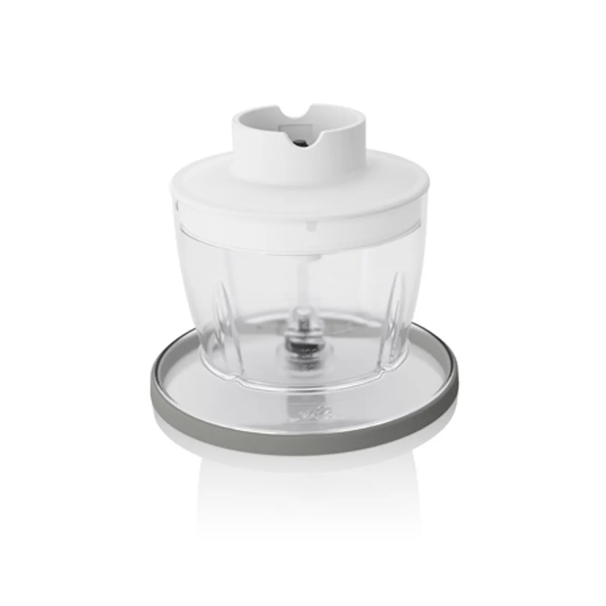 Eta 205190000 Lento kézi habverő szett 600 W DC motor 4 sebesség 2 lapát 2 horog 500 ml edény védőtok #10